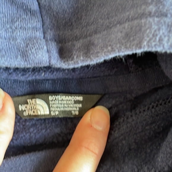 The North Face Sweatshirt - Picture 3 of 4